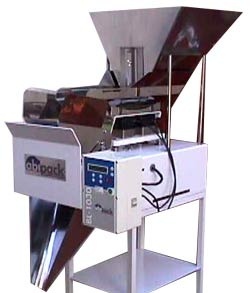 Empacotadora Semi-automática Para Produtos Granulados