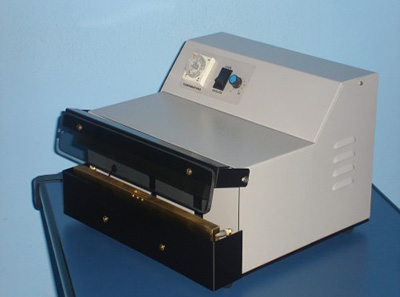 Seladoras Automáticas de Mesas Seladora Automática de Mesa